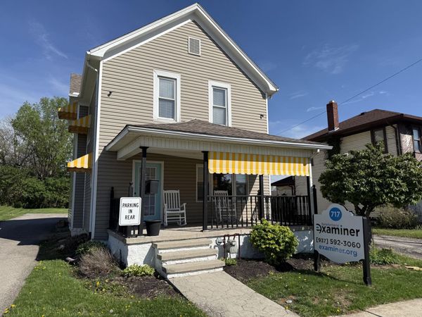 717 S Main Street, Bellefontaine, OH 43311