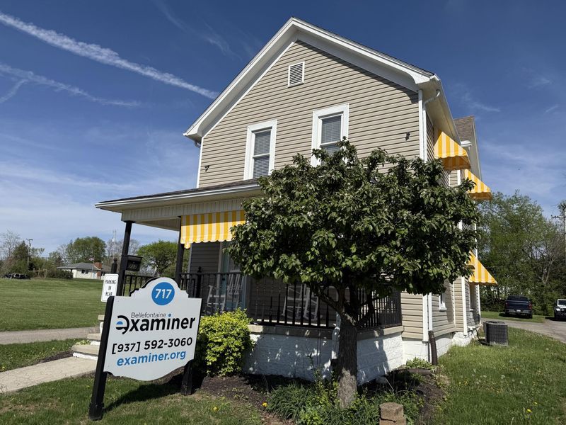 717 S Main Street, Bellefontaine, OH 43311 Photo 3