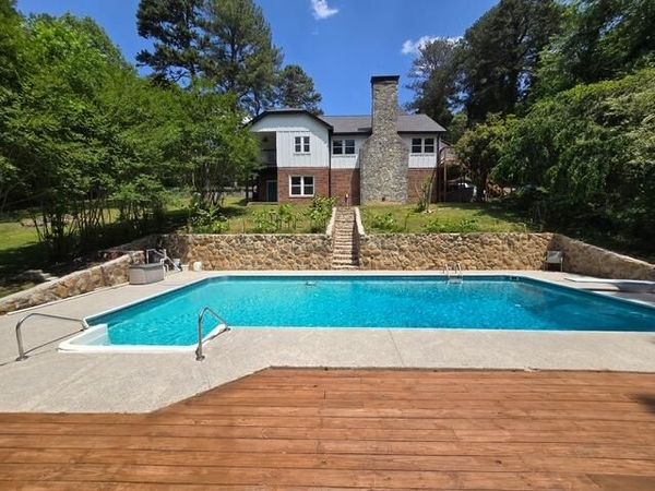 3591 Kings Road, Chattanooga, TN 37416