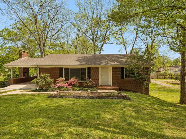 411 Pine Avenue, South Pittsburg, TN 37380