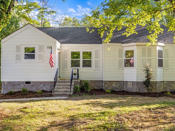 117 Fair Street, Chattanooga, TN 37415