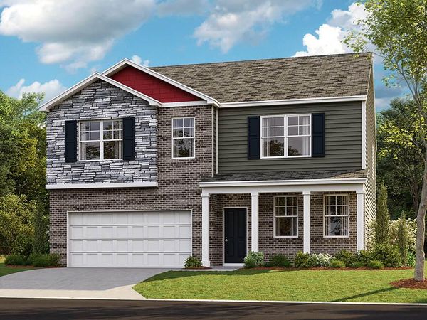 112 English Oak Lane , Athens, TN 37303