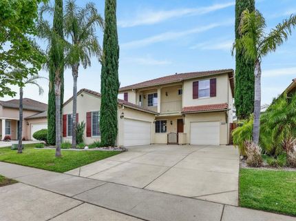 7216 Artisan Cir, Roseville, CA 95678 Photo