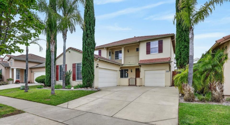 7216 Artisan Cir, Roseville, CA 95678 Photo