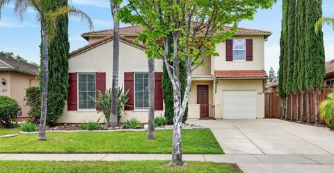 7216 Artisan Cir, Roseville, CA 95678 Photo
