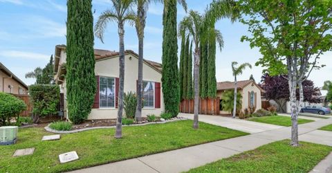 7216 Artisan Cir, Roseville, CA 95678 Photo