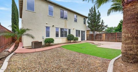 7216 Artisan Cir, Roseville, CA 95678 Photo