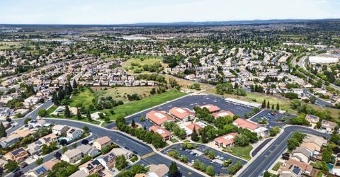 7216 Artisan Cir, Roseville, CA 95678 Photo