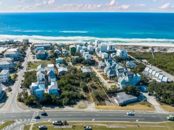 13512 E US Highway 98, Inlet Beach, FL 32461