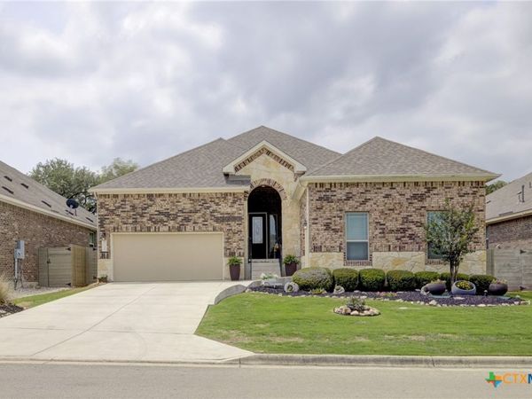 1180 Nutmeg Trail , New Braunfels, TX 78132