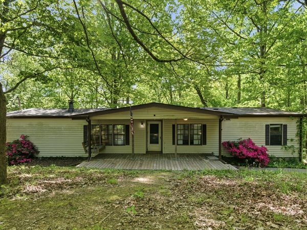 1020 Peery Cir , Kingston Springs, TN 37082