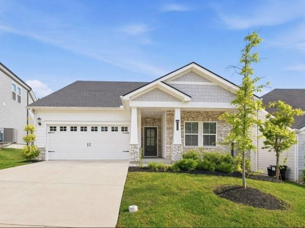 7036 Evans Hill Way , Hermitage, TN 37076