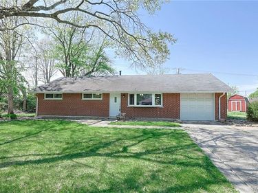 9117 Stephanie Street, Centerville, OH 45458