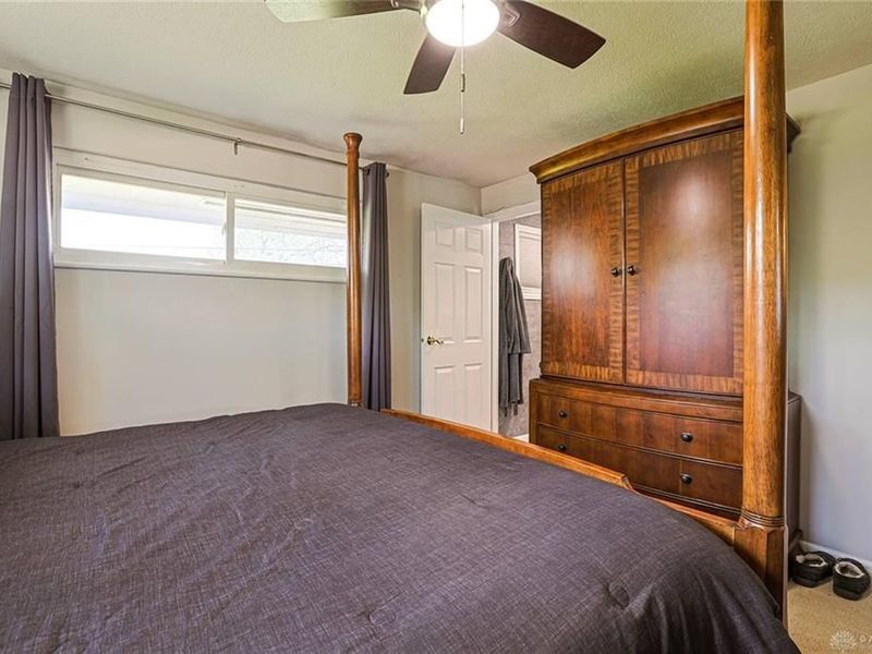 9117 Stephanie Street, Washington Township, OH 45458 Photo 16