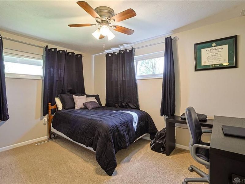 9117 Stephanie Street, Washington Township, OH 45458 Photo 19