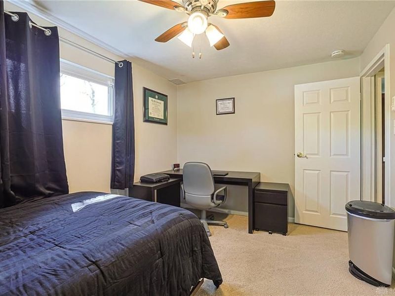 9117 Stephanie Street, Washington Township, OH 45458 Photo 20