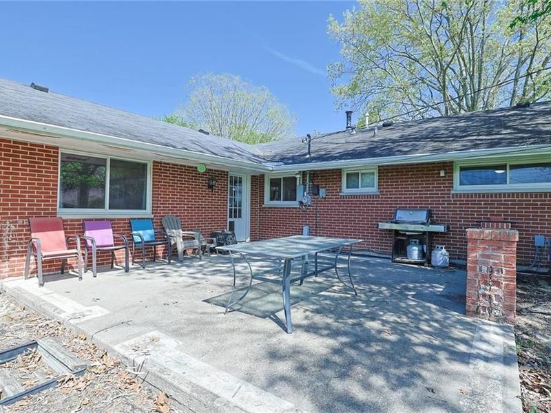 9117 Stephanie Street, Washington Township, OH 45458 Photo 26