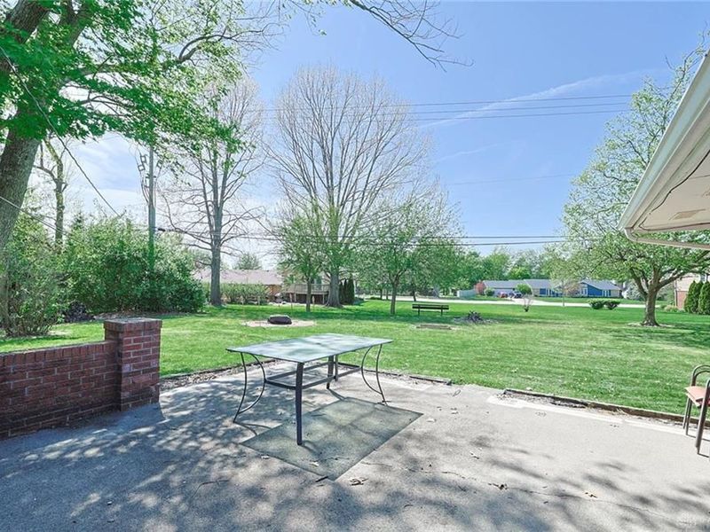 9117 Stephanie Street, Washington Township, OH 45458 Photo 27