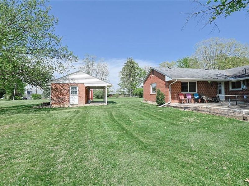 9117 Stephanie Street, Washington Township, OH 45458 Photo 33