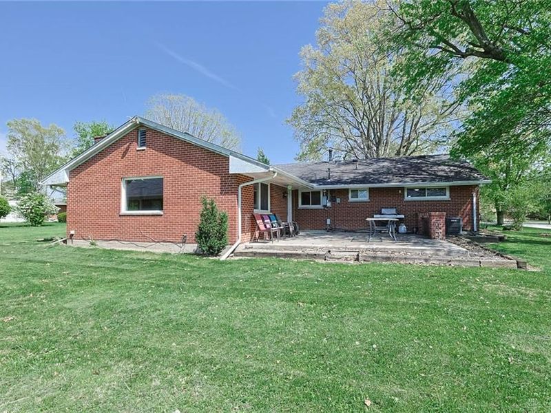 9117 Stephanie Street, Washington Township, OH 45458 Photo 37