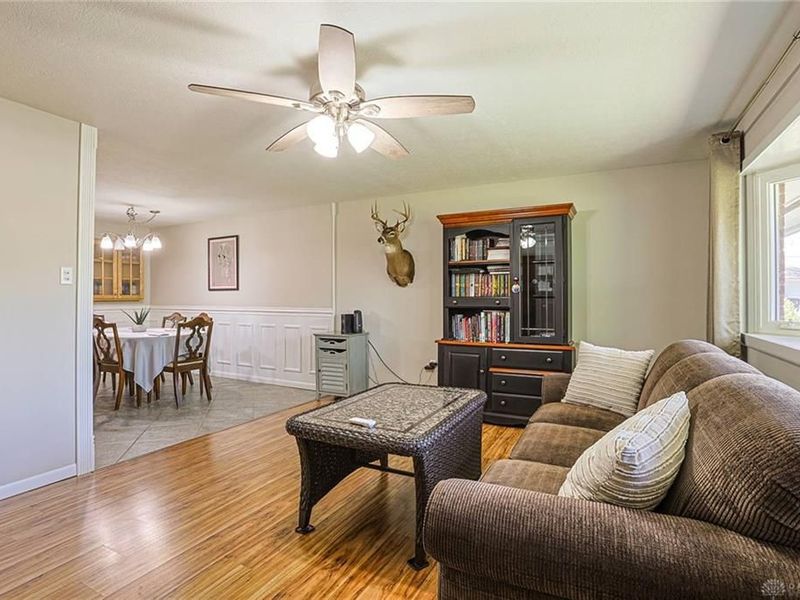 9117 Stephanie Street, Washington Township, OH 45458 Photo 45