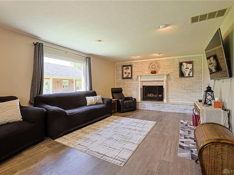 9117 Stephanie Street, Washington Township, OH 45458 Photo 47