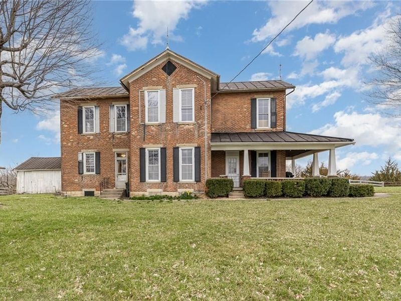 6105 New Carlisle Pike, Bethel Township, OH 45504 Photo 27