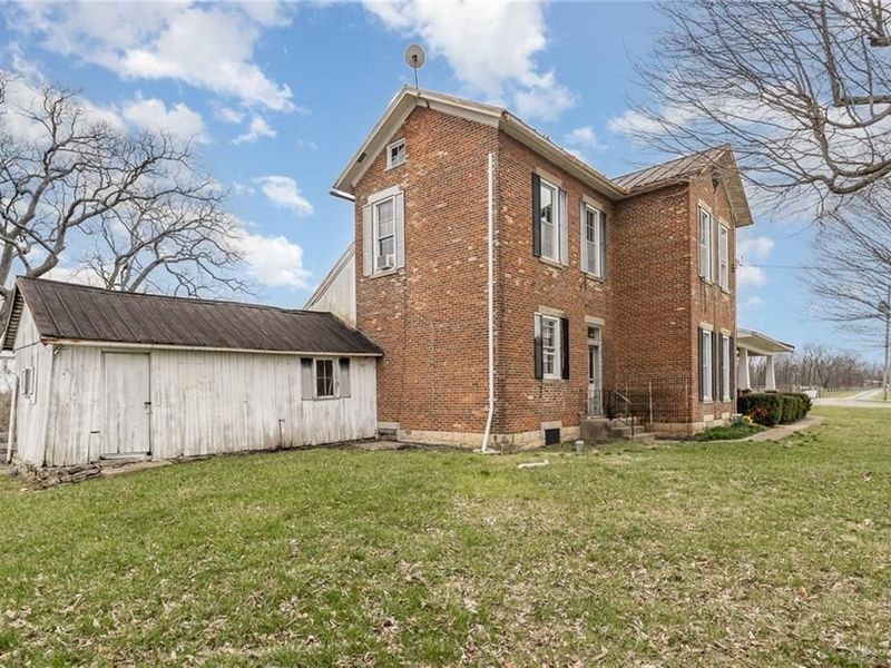 6105 New Carlisle Pike, Bethel Township, OH 45504 Photo 28