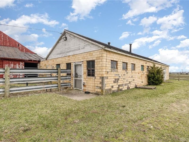 6105 New Carlisle Pike, Bethel Township, OH 45504 Photo 31