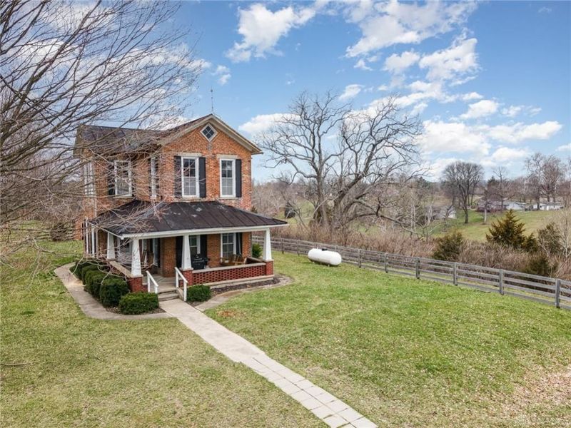 6105 New Carlisle Pike, Bethel Township, OH 45504 Photo 4