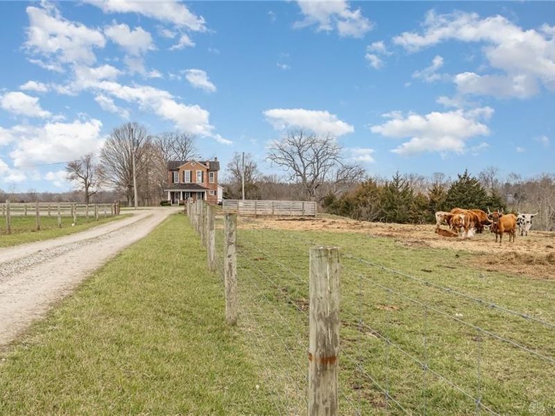 6105 New Carlisle Pike, Bethel Township, OH 45504 Photo 44