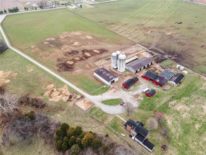 6105 New Carlisle Pike, Bethel Township, OH 45504 Photo 47