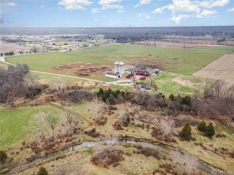 6105 New Carlisle Pike, Bethel Township, OH 45504 Photo 48