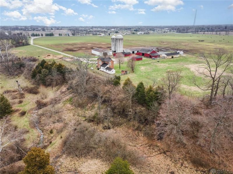 6105 New Carlisle Pike, Bethel Township, OH 45504 Photo 49