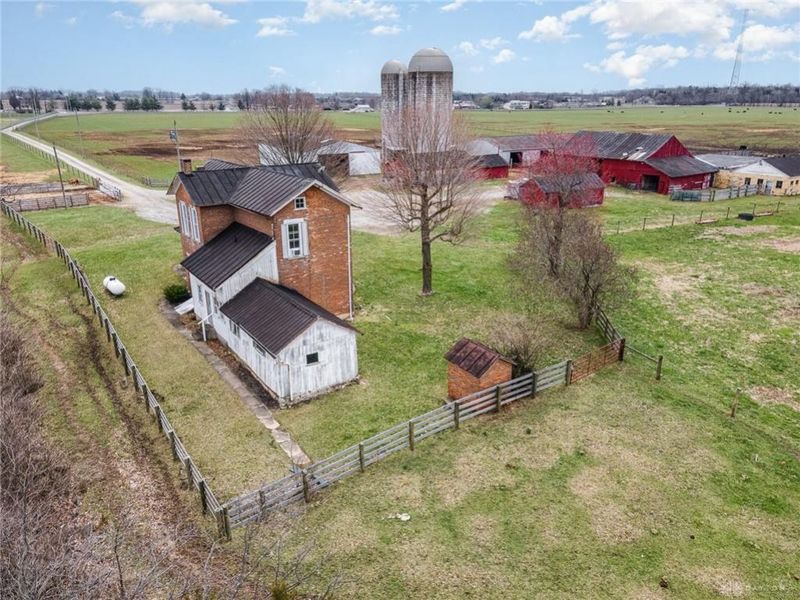 6105 New Carlisle Pike, Bethel Township, OH 45504 Photo 50