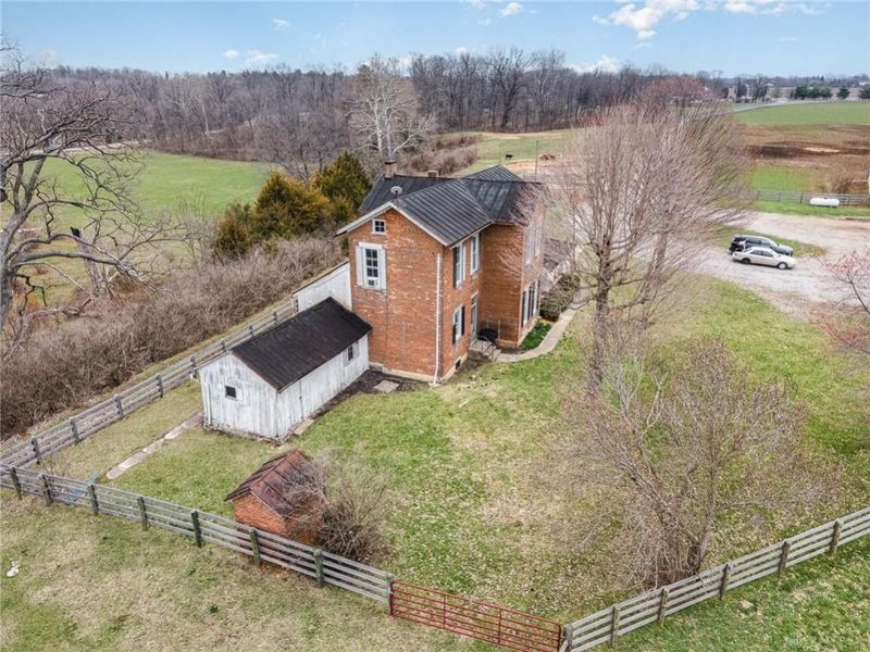 6105 New Carlisle Pike, Bethel Township, OH 45504 Photo 51