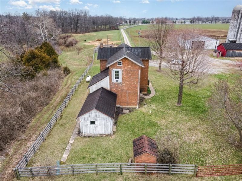 6105 New Carlisle Pike, Bethel Township, OH 45504 Photo 52