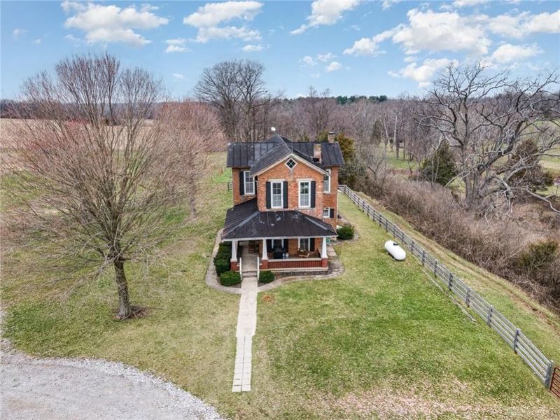 6105 New Carlisle Pike, Bethel Township, OH 45504 Photo 53