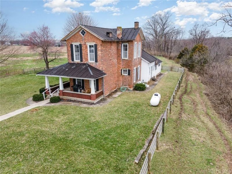 6105 New Carlisle Pike, Bethel Township, OH 45504 Photo 55