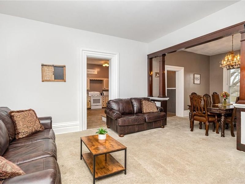 6105 New Carlisle Pike, Bethel Township, OH 45504 Photo 7