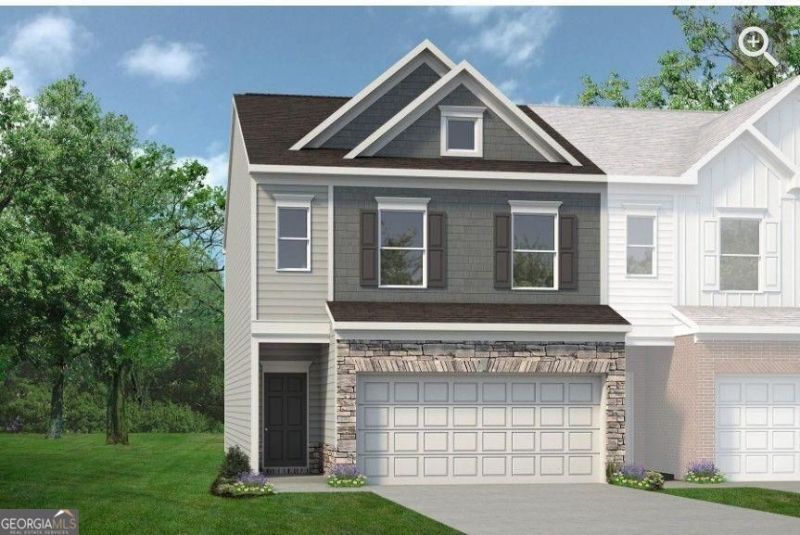 328 Rainer Lane, Unit 46, Auburn, GA 30011 Main Photo