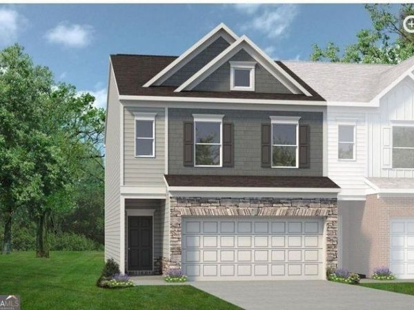 328 Rainer Lane, Unit 46, Auburn, GA 30011