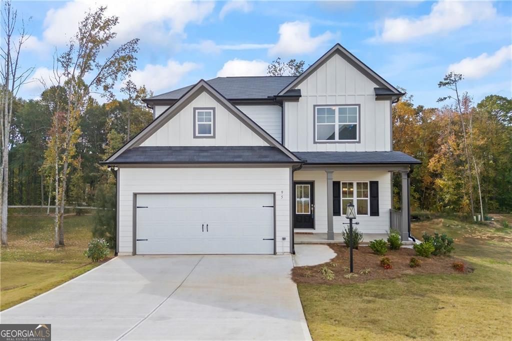 5 Water Oak Way, Crawford, GA 30630 Main Photo