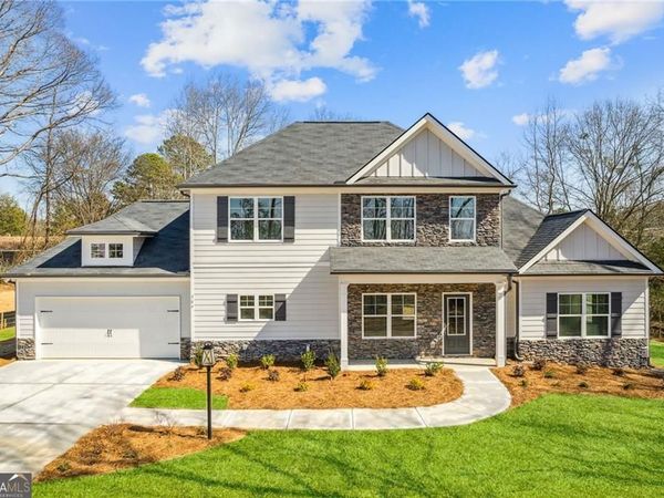 79 Water Oak Way, Crawford, GA 30630