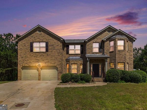 5529 Dendy Trace, Fairburn, GA 30213