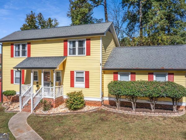 2751 Granada Place, Lawrenceville, GA 30044