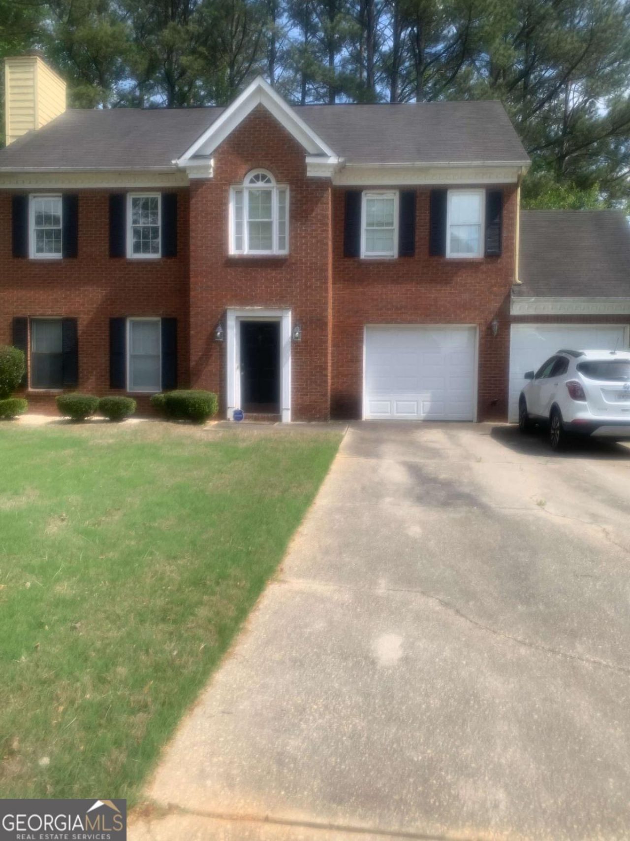 3142 Frost Lane, Lithonia, GA 30038 Main Photo
