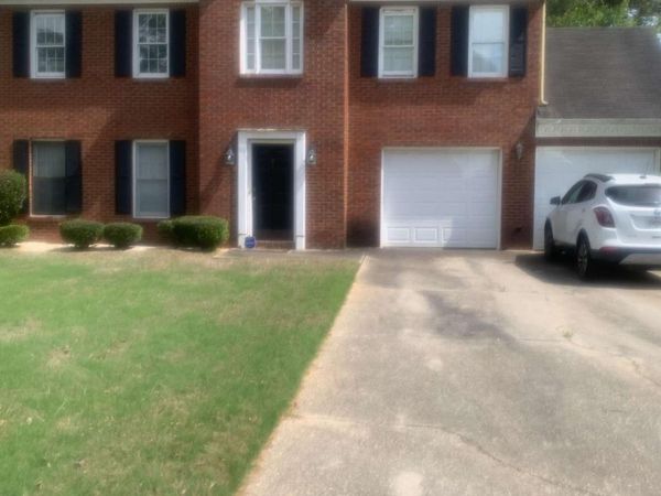 3142 Frost Lane, Lithonia, GA 30038
