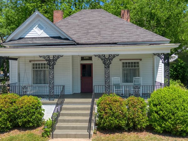 601 W 10th Street NE, Rome, GA 30165