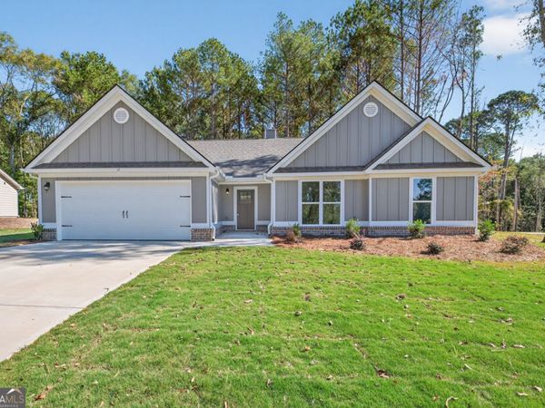 222 Mockingbird Lane, Unit 29, Winder, GA 30680